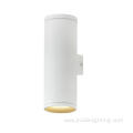 IP65 waterproof led wall light with GU10 holder